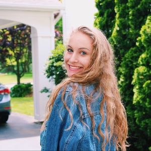 Meet your Posher, Vienna